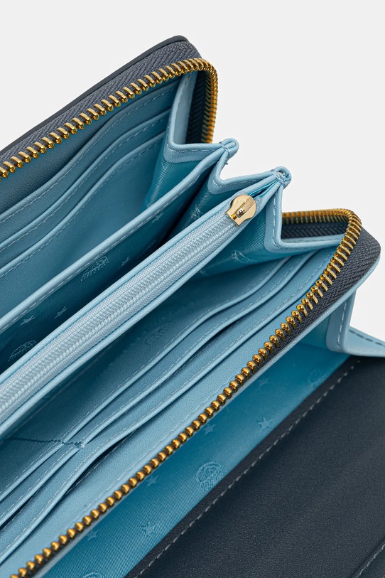 Клатч Chiara Ferragni 77SB5PA5 серый