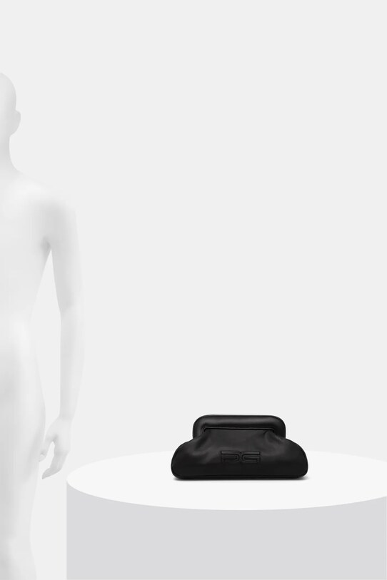 Gestuz kopertówka skórzana 10909297