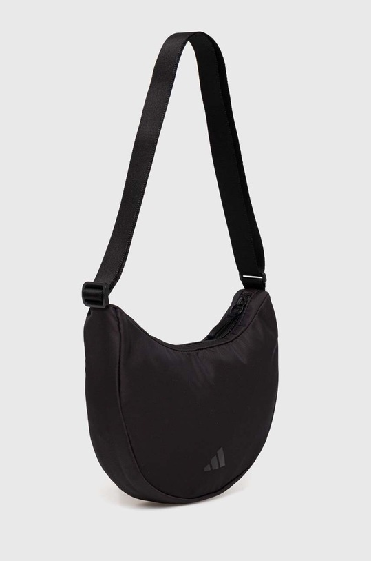 Torba adidas GL POUCH IT2114 crna AW24