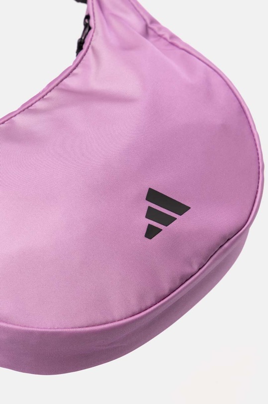 Akcesoria adidas torebka IX3186 fioletowy