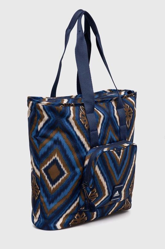 adidas geanta x Farm Rio IX5050 albastru AW24