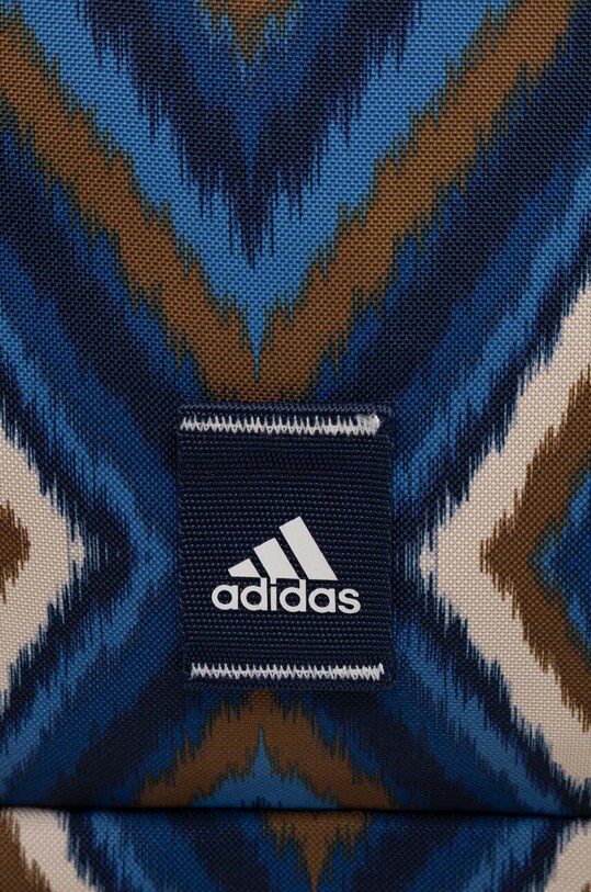 Akcesoria adidas torba x Farm Rio IX5050 niebieski