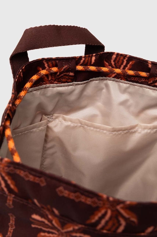 Σακίδιο πλάτης adidas x Farm Rio IX5053 καφέ