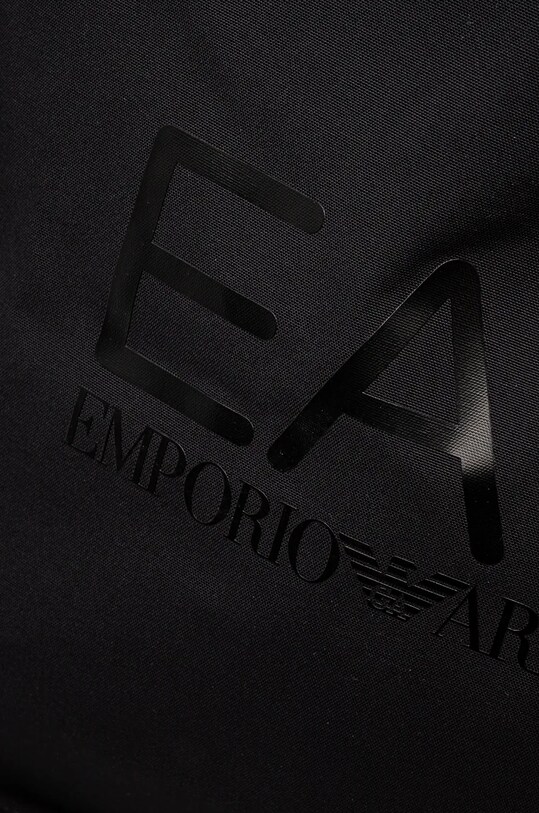 Сумочка EA7 Emporio Armani чёрный AF10266.7W000012.UC001