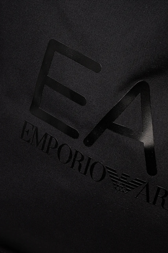 Сумочка EA7 Emporio Armani чорний AF10266.7W000012.UC001