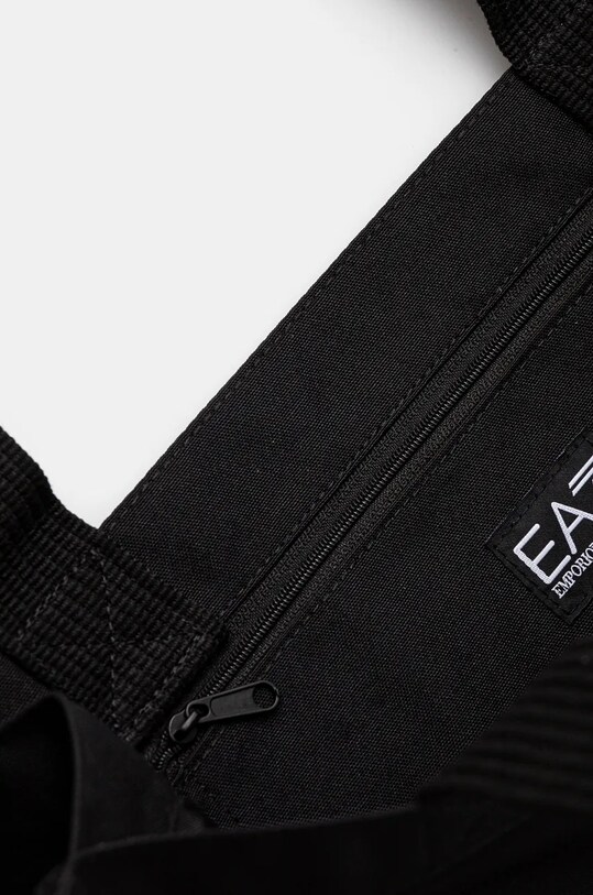 Сумочка EA7 Emporio Armani AF10266.7W000012.UC001 чорний