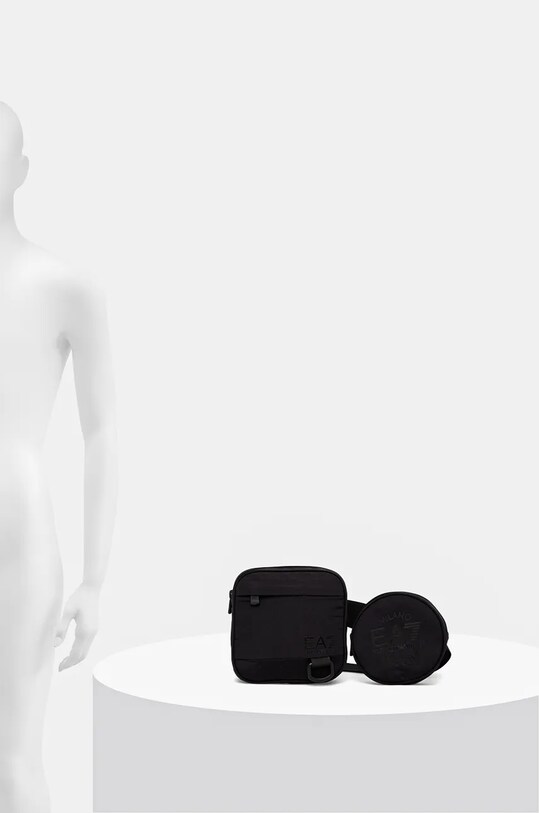 EA7 Emporio Armani marsupio AF11936.7W000013.UC001 nero