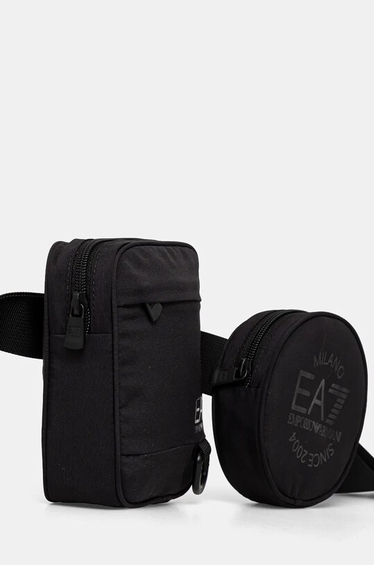 EA7 Emporio Armani marsupio AF11936.7W000013.UC001 nero AW24