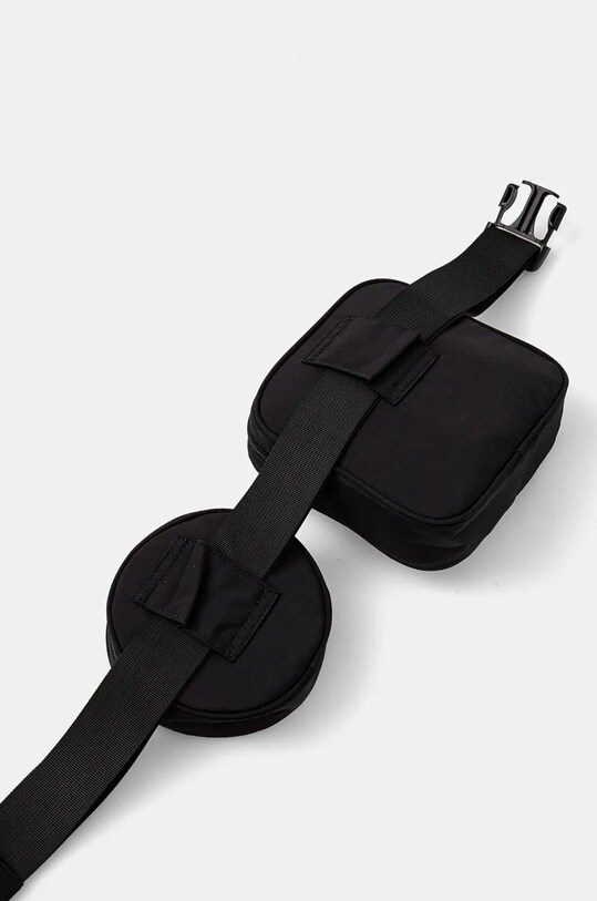 Accessori EA7 Emporio Armani marsupio AF11936.7W000013.UC001 nero