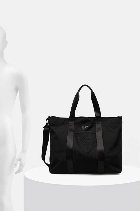 EA7 Emporio Armani torba sportowa AF10266.7W000016.UC001