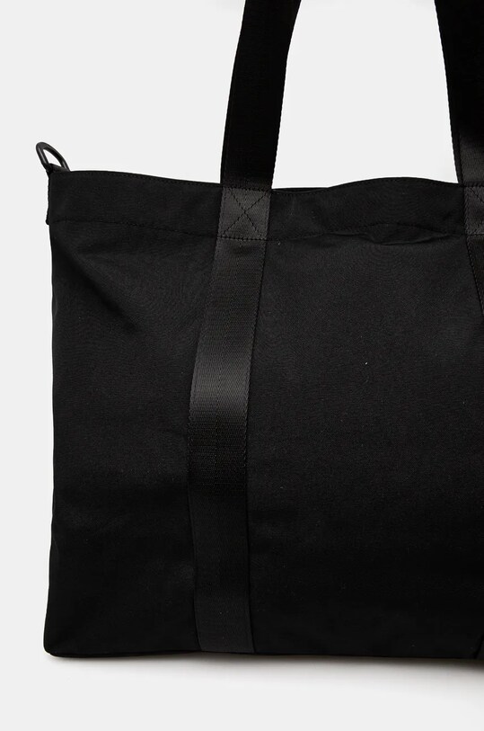 EA7 Emporio Armani torba sportowa czarny AF10266.7W000016.UC001