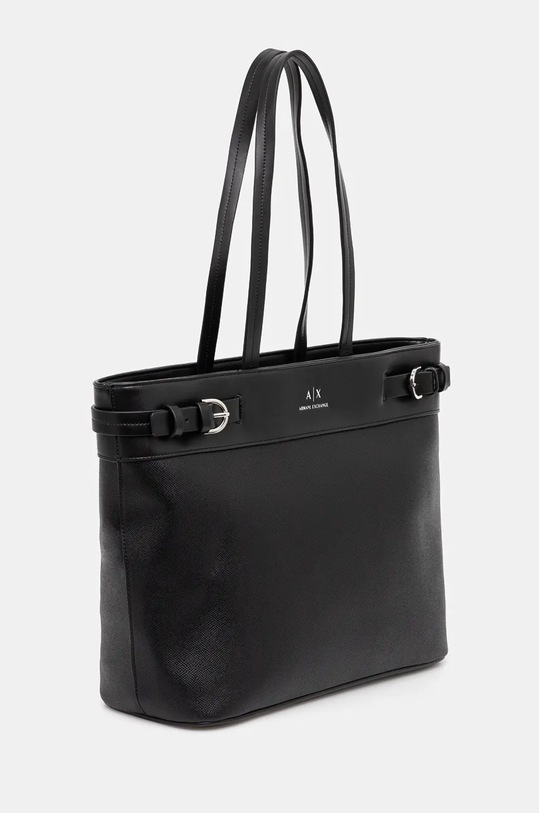 Armani Exchange torebka 949154.4R755 czarny AW24