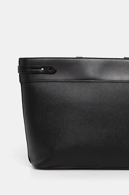 Akcesoria Armani Exchange torebka 949154.4R755 czarny