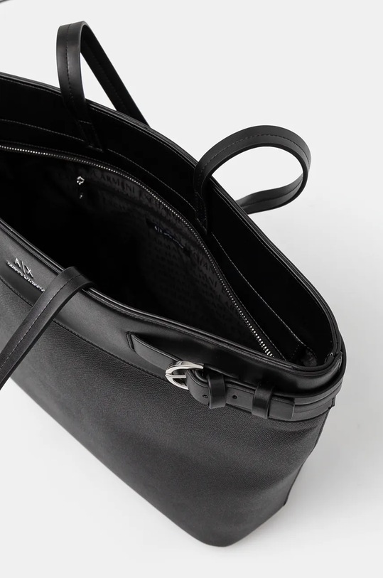 Armani Exchange torebka 949154.4R755 czarny