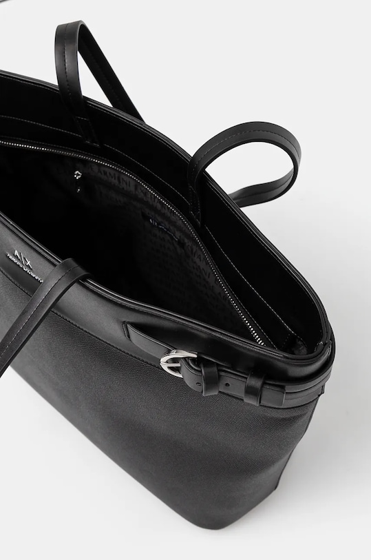 Armani Exchange torebka 949154.4R755 czarny