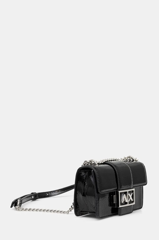 Torba Armani Exchange XW000071.AF10459 crna AW24