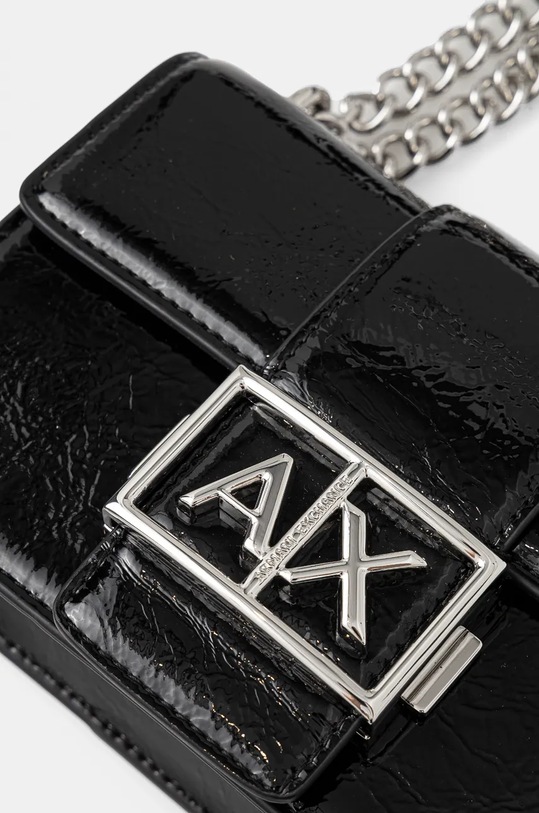 Torba Armani Exchange crna XW000071.AF10459