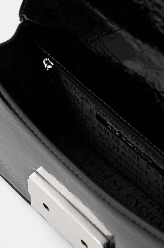 Torba Armani Exchange XW000071.AF10459 crna