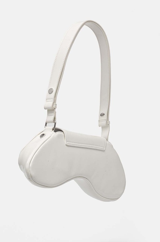 Аксесуари Сумочка Diesel PLAY CROSSBODY X09776.P6255 білий