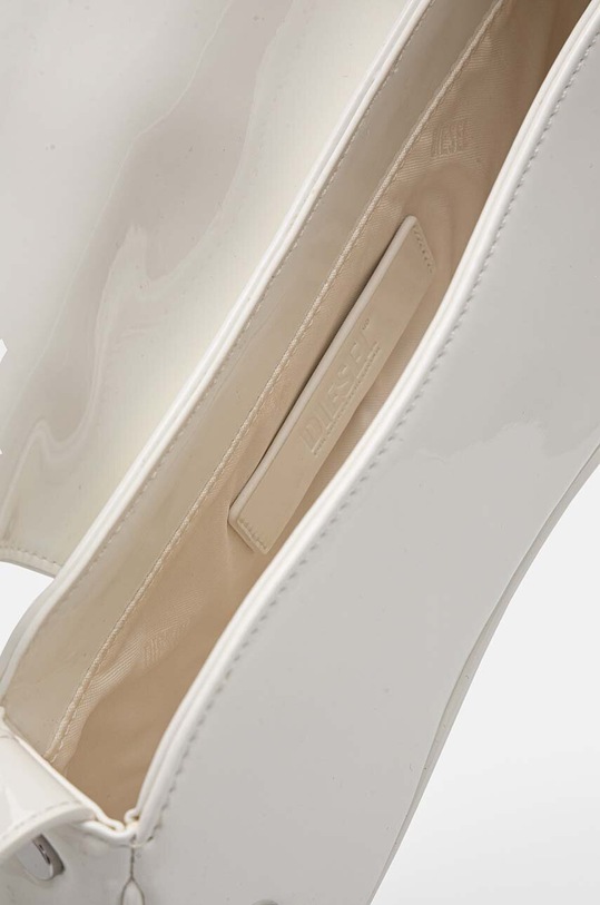 Сумочка Diesel PLAY CROSSBODY X09776.P6255 білий