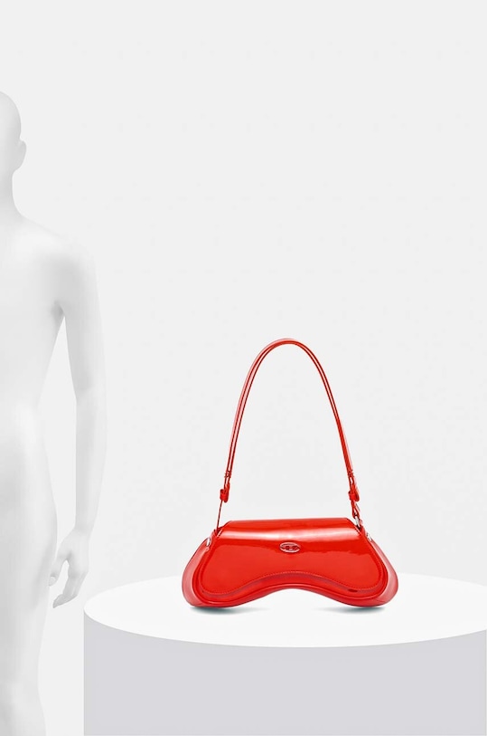 Diesel kézitáska PLAY CROSSBODY X09776.P6255