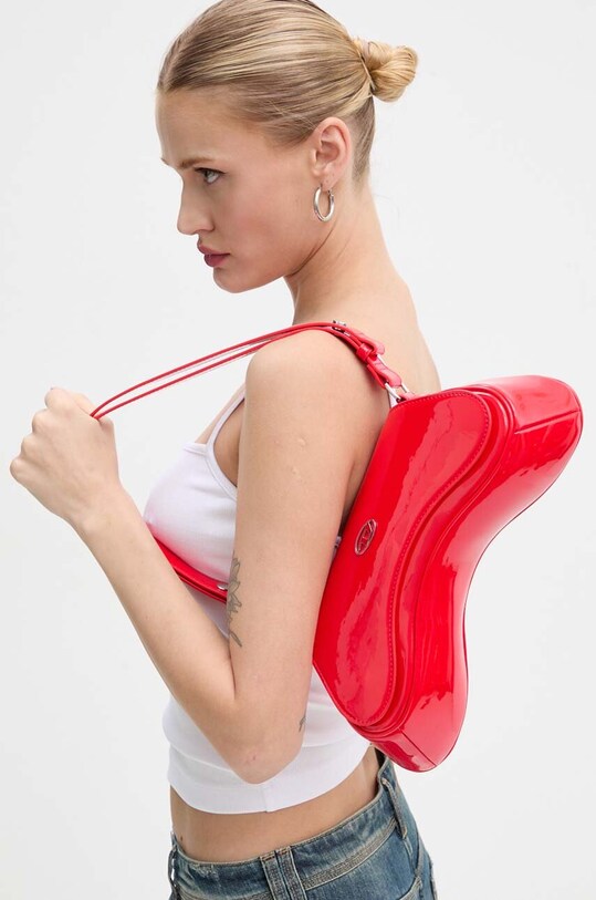 Diesel kézitáska PLAY CROSSBODY X09776.P6255