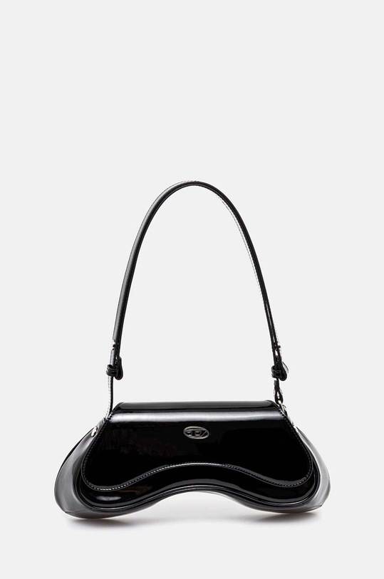 Сумочка Diesel PLAY CROSSBODY синтетичний чорний X09776.P6255