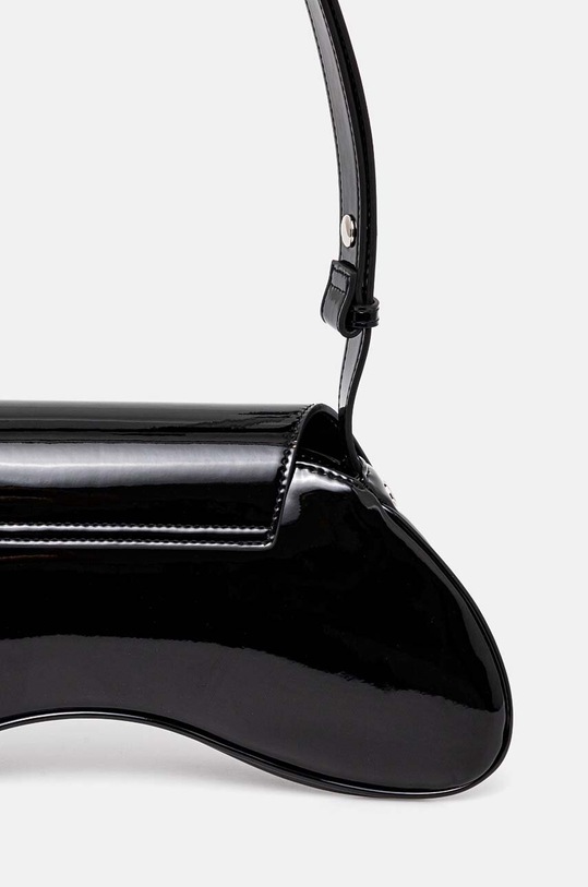 Сумочка Diesel PLAY CROSSBODY чорний X09776.P6255