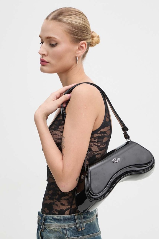 Сумочка Diesel PLAY CROSSBODY X09776.P6255