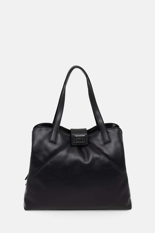 Marella torebka mieści A4 czarny 2423516026200