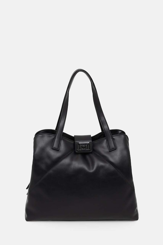 Marella torebka mieści A4 czarny 2423516026200