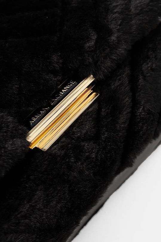 Torba Armani Exchange crna 949122.4F708