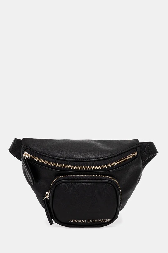 Armani Exchange borseta nu incape in A4 negru 949175.4F715