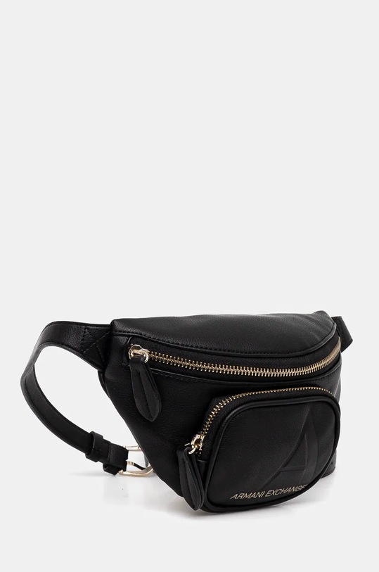 Armani Exchange borseta 949175.4F715 negru AW24