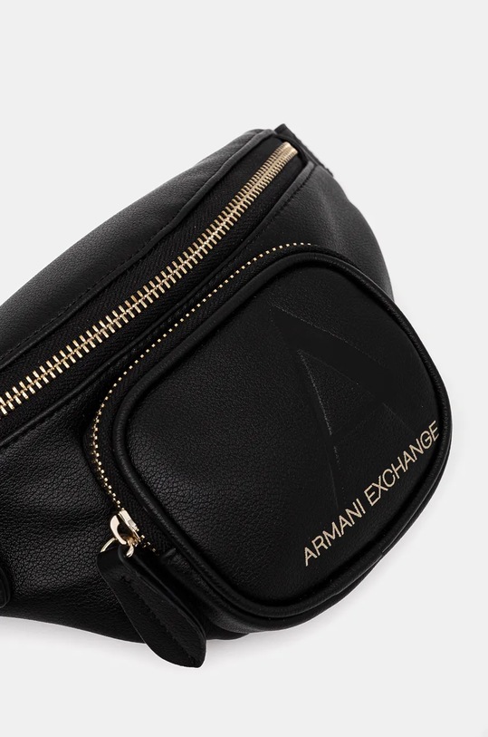 Akcesoria Armani Exchange nerka 949175.4F715 czarny