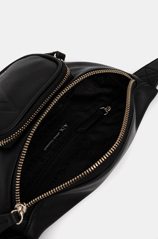 Armani Exchange nerka 949175.4F715 czarny