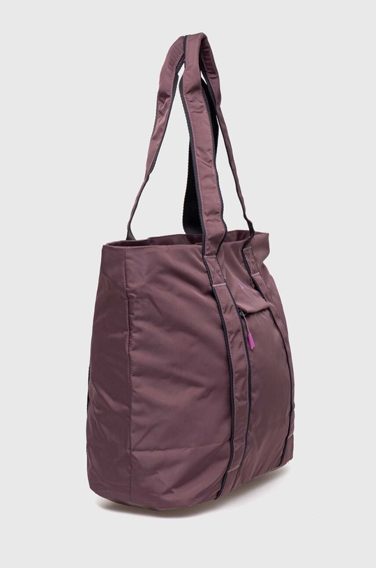 Sportska torba adidas Performance Yoga IM5508 ljubičasta AW24