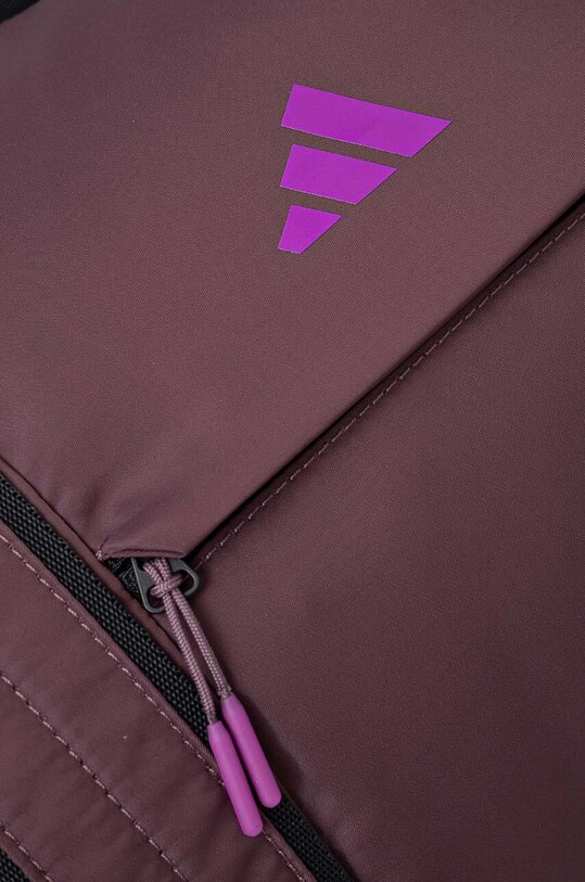 Športová taška adidas Performance Yoga fialová IT2120