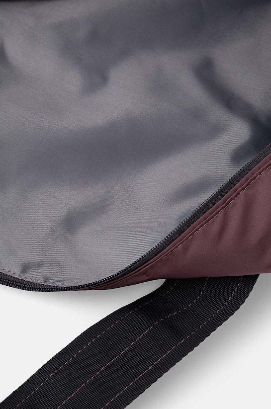 Športová taška adidas Performance Yoga IT2120 fialová