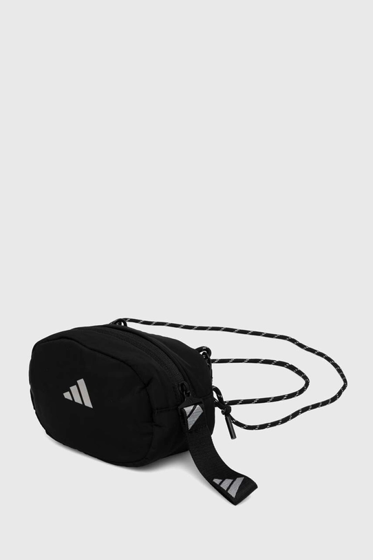 Torba oko struka adidas Performance IT2123 crna AW24