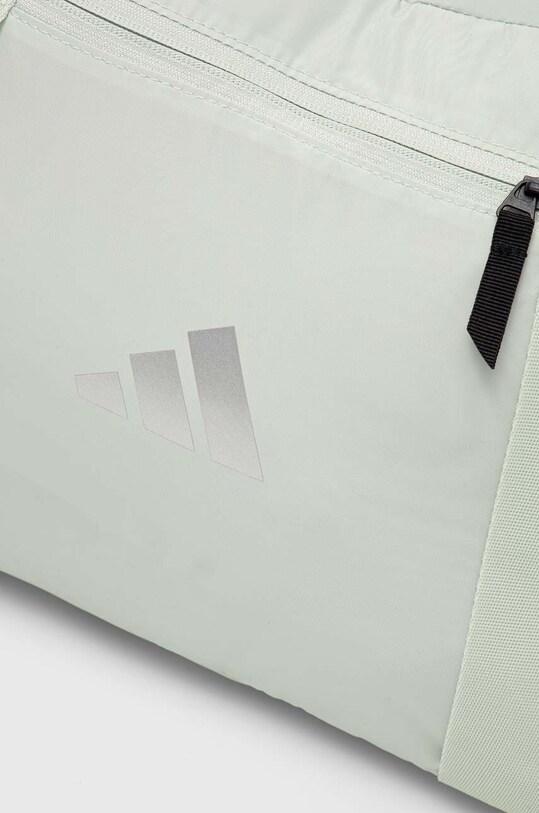 adidas Performance torba sportowa zielony IY9847