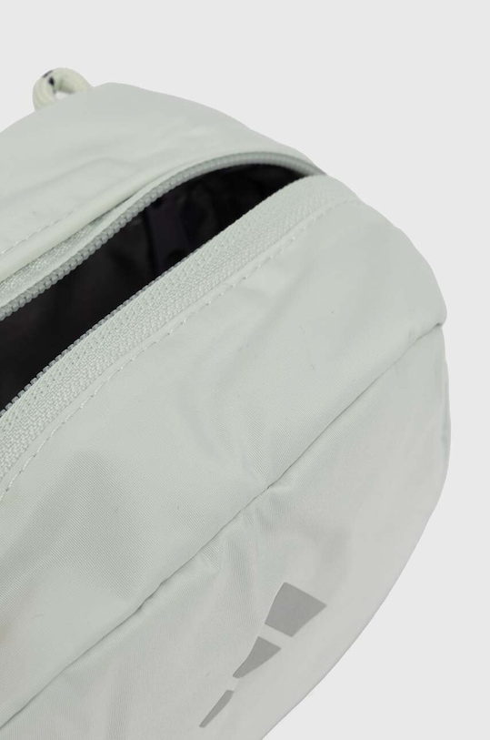 Сумка на пояс adidas Performance зелений IY9848