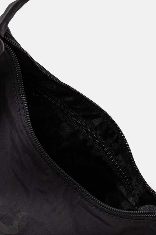 Vans poseta VN000HRSBLK1 negru