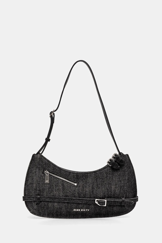 Чанта Miss Sixty изчистен черен 6L3GJ8530000