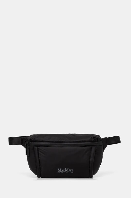 Max Mara Leisure nerka nie mieści A4 czarny 2426516028600