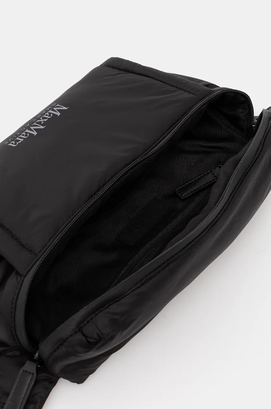 Max Mara Leisure nerka czarny 2426516028600
