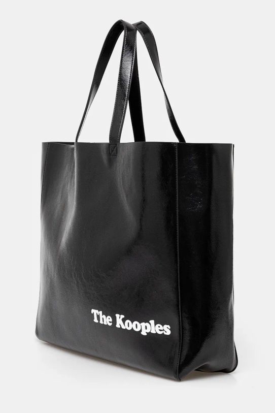 Сумочка The Kooples AFSA29013K чёрный AW24