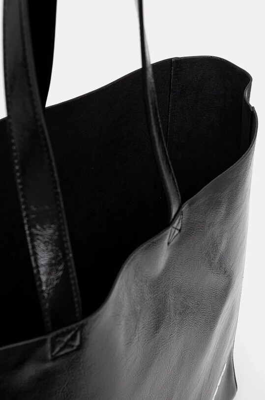 Сумочка The Kooples AFSA29013K чорний