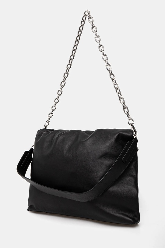 Dodaci Kožna torba Weekend Max Mara 2425516015600 crna