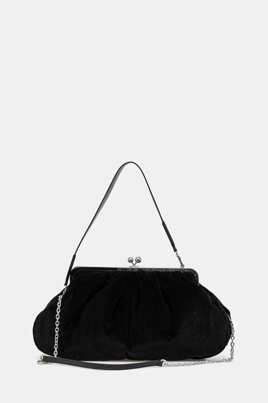 Dodaci Pismo torbica Weekend Max Mara 2425516025600 crna